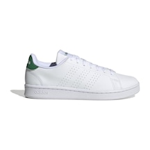 Adidas Advantage Erkek Günlük Ayakkabısı Gz5300-beyaz Beyaz