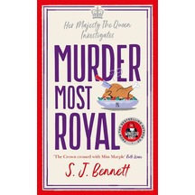Murder Most Royal - Export Edition