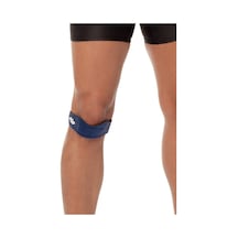 Nexus Variteks Nexus 886 Patella Bandı Silikon Destekli Pedli Tendon Bandı Cırtlı 1 Adet Standart