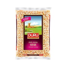 Duru Bakliyat Patlayan Mısır 2 x 1 KG