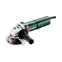 Metabo W 1100-125 Avuç Taşlama 1100 Watt