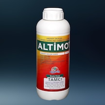 Tamcı - Altimot | 1LT Amino Astili Sıvı Gübre