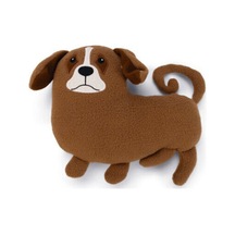 Karli Borris Peluş Köpek Oyuncağı 20 Cm
