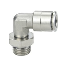 Pnömatik Metal Dirsek Iplt12-G03