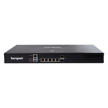 Berq Bq100s+utm Paket+5651 Firewel+1 Yıl Lisans