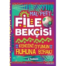 File Bekçisi - Mal Peet - Tudem Yayınları