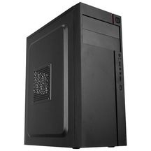 Everest K220 200W Standart Mıd-Tower Pc Kasası