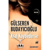 Kral Kaybederse + Kinyas Ve Kayra + 2 Kitap