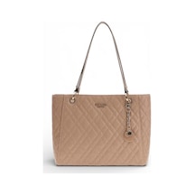 Guess Isemay Sütlü Kahve Kadın Omuz Çantası Hwgg9628250 10235893