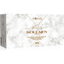 Venatura Beauty Kollajen 5000 MG 30 Saşe Venatura Beauty Kollajen 5000 MG 30 Saşe