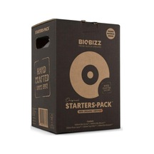 Biobizz Starter  Pack