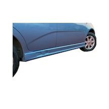 Chevrolet Aveo Marşpiyel