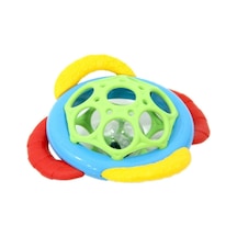 Lc - Ufo Diş Kaşıyıcı & Çıngırak Lc-30800
