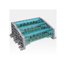 Onka 1080073 3-kutup/12-kanal,250a,dağıtım Bara