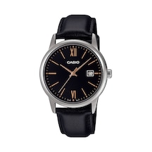 Casio Mtp-v002l-1b3udf Erkek Kol Saati Gri