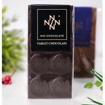 Bitter Tablet Çikolata 90g