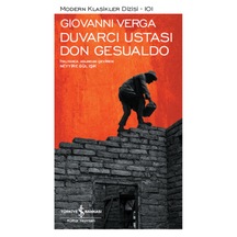 Duvarcı Ustası Don Gesualdo Mastro-Don Gesualdo
