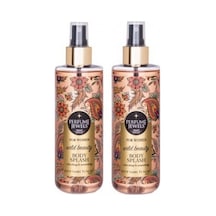 Eyüp Sabri Tuncer Perfume Jewels Wild Beauty Vücut Spreyi 250 ML