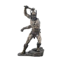 WISE Veronese Serisi-Wise Mitoloji & Tarih-THOR-14.5*12*27 CM