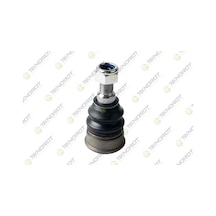Teknorot H-505 - Rotil Alt Sağ-sol Honda Jazz 1.4l L13a Gd 02-07