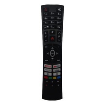 Vestel Uyumlu Lcd Netflix-youtube-prime Video-twitch Tuşlu