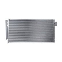 Fıat Egea Sd/hb/sw 15/20 Klima Radyatörü 1.3/1.6 Mjtd Brazıng 645x323x16 Oris