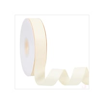 Grogren Kurdele, 2,5 Cm X 23 Mt - Krem 0 - 99