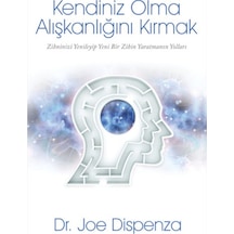 Kendiniz Olma Alışkanlığını Kırmak - Qhdh-811647