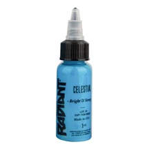Celestial - Radiant Tattoo Dövme Boyası - 1oz/30ml