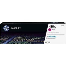 Hp 410A-Cf413A Kırmızı  Toner