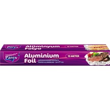 Alüminyum Folyo 15 Mt 24 Paket 1 Koli