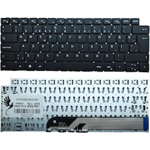 Dell Inspiron 5415 I54151012wh Uyumlu Notebook Klavye