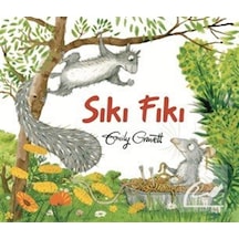 Sıkı Fıkı / Emily Gravett