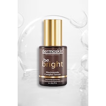 Dermoskin Be Bright Niacinamide Complex Serum 30 ML