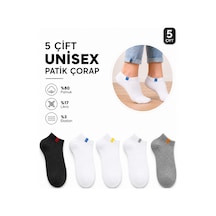 Çok Renkli