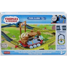 Thomas Ve Arkadaşları Tren Seti Hpm64