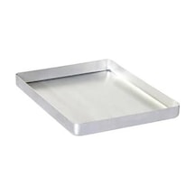 Ayrex Matarmutfak Fırın Tepsisi Alüminyum 30 40 3cm 800gr Diğer