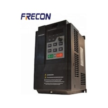 Frecon Solar Pompa Sürücü Pv500 380 V 3 Faz 30 Kw- 40 HP - Sürücü