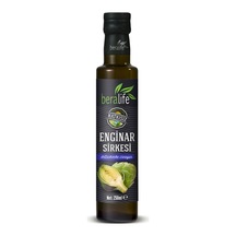 Beralife Enginar Sirkesi 250 ML