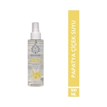 Papatya Çiçek Suyu - Hidrolat 500 Ml
