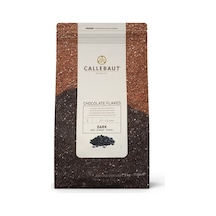 Callebaut Bitter Split Çikolata Parçaları 2,7-6,5 Mm 5 Kg