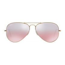 Ray-Ban Rb3025 55 001-3E