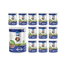Yavru Köpek Kuzulu Pate 400 Gr X 12 Adet