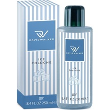 David Walker 80 Derece Ice Kolonyası 250 ML