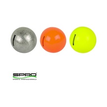 T.d. Spro Spiral Weight Sasi Kurşunu 18gr Assorti1/3