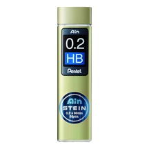 C272w-hb Hi-polymer Ain Stein Min 20 Adetlik Tüp, 0.2 Mm