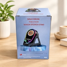 Bluetooth Hoparlör Çok Renkli