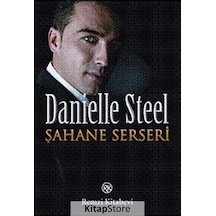 Kitapstore Şahane Serseri / Danielle Steel