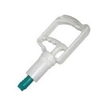 Hacamat Kupası Pompası 4 Parmak Dayanıklı, Ergonomik, Yerli İmalat Çok Renkli