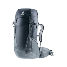 Deuter Futura Pro 38 Litre Sl Sırt Çantası Siyah